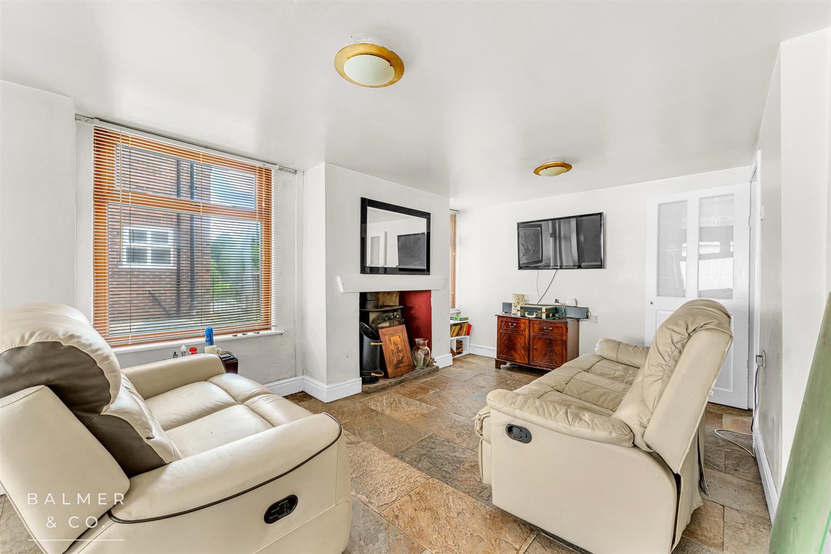 Properties for Sale Balmer & Co